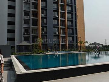 Sunderban Residency, Sinhagad Road, Pune, Pune District, Maharashtra
