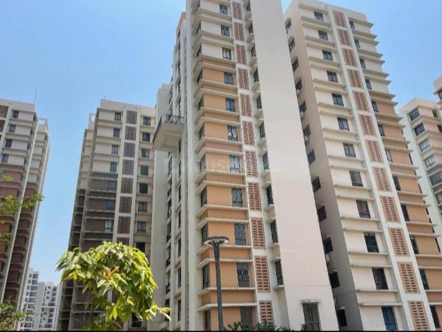 2 BHK Apartment in Joka for rent Kolkata. The reference number is 19058388