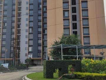 Sunderban Residency, Sinhagad Road, Pune, Pune District, Maharashtra