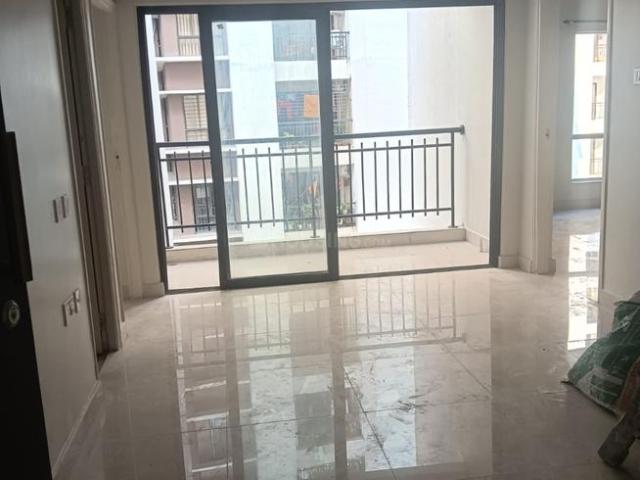 2 BHK Apartment in Joka for rent Kolkata. The reference number is 19497381