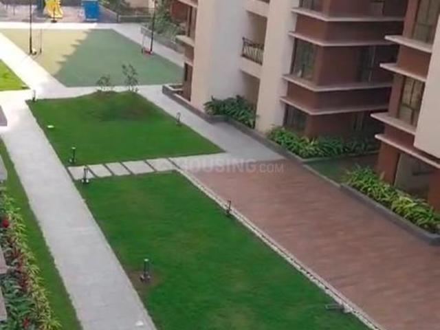 2 BHK Apartment in Joka for rent Kolkata. The reference number is 19497403