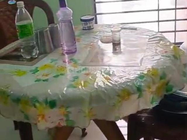 2 BHK Apartment in Joka for rent Kolkata. The reference number is 19499262