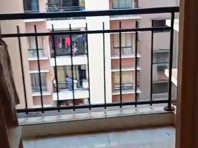 2 BHK Apartment in Joka for rent Kolkata. The reference number is 19499328
