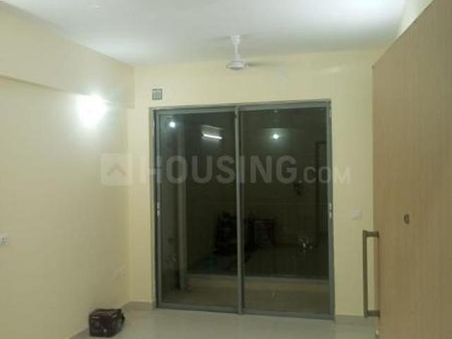 2 BHK Apartment in Joka for rent Kolkata. The reference number is 19510482