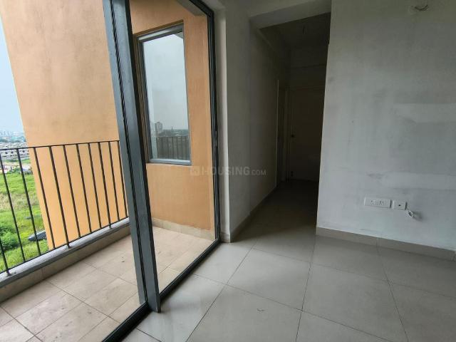 2 BHK Apartment in Joka for rent Kolkata. The reference number is 19638959
