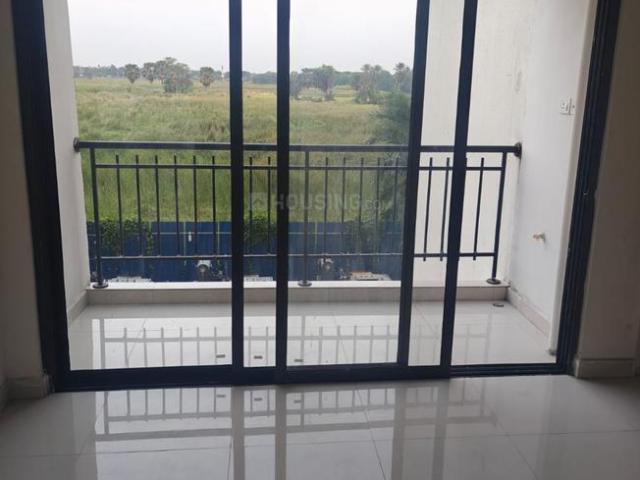 2 BHK Apartment in Joka for rent Kolkata. The reference number is 19639035