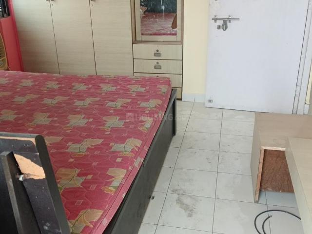 2 BHK Apartment in Joka for rent Kolkata. The reference number is 19684649