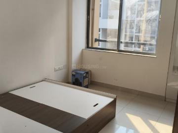 2 BHK Apartment in Joka for rent Kolkata. The reference number is 19762802