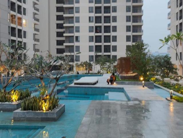 2 BHK Apartment in Joka for rent Kolkata. The reference number is 19838080