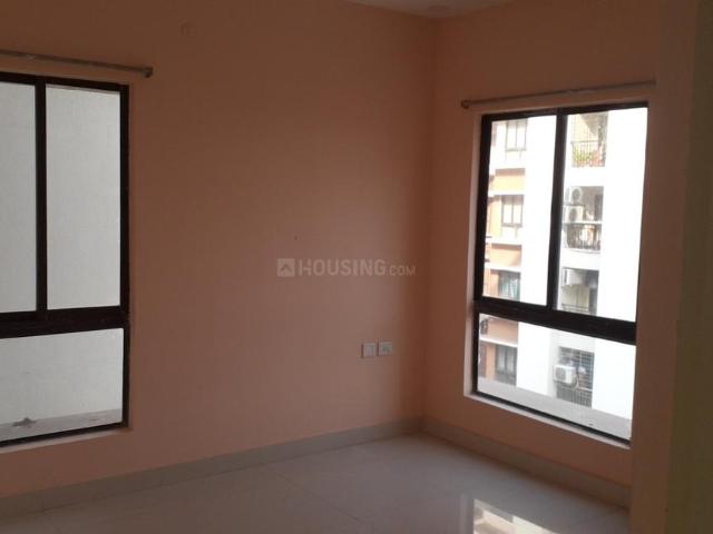 2 BHK Apartment in Joka for rent Kolkata. The reference number is 19868519