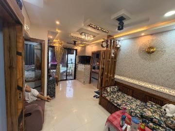 Sunderban Residency, Sinhagad Road, Pune, Pune District, Maharashtra