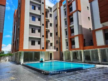 Sunderban Residency, Sinhagad Road, Pune, Pune District, Maharashtra