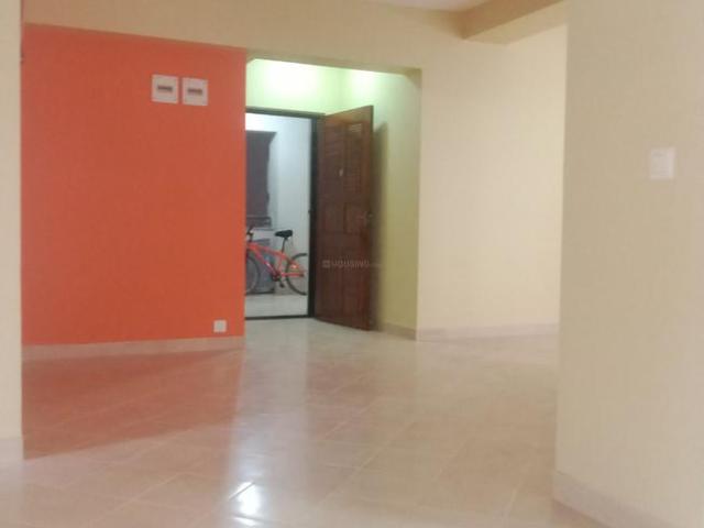 2 BHK Apartment in Joka for rent Kolkata. The reference number is 10443688