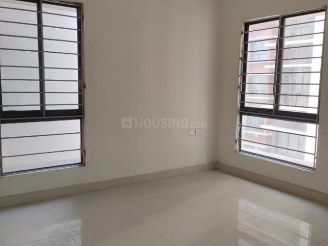 2 BHK Apartment in Joka for rent Kolkata. The reference number is 10883167