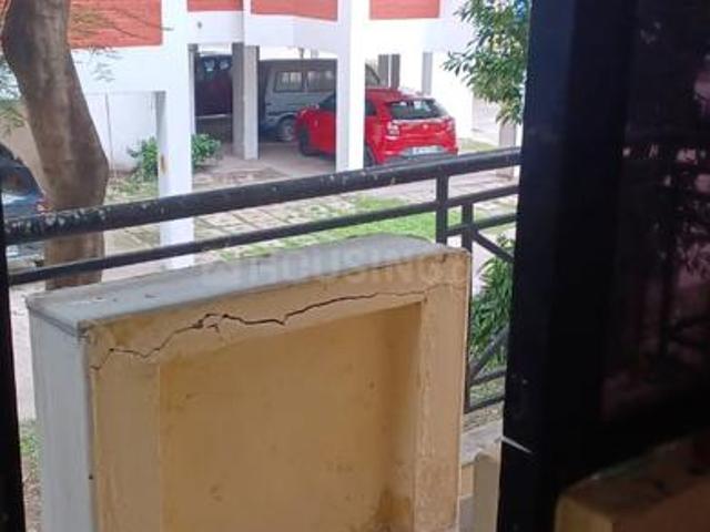 2 BHK Apartment in Joka for rent Kolkata. The reference number is 12335605
