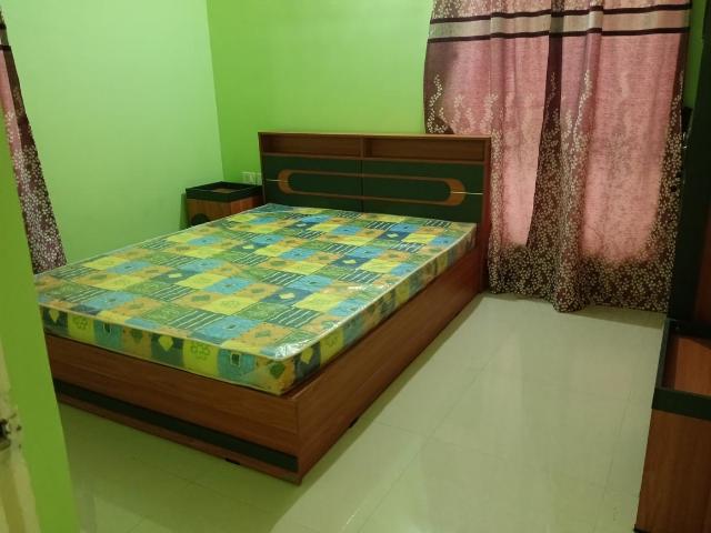 2 BHK Apartment in Joka for rent Kolkata. The reference number is 20029971
