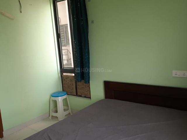 2 BHK Apartment in Joka for rent Kolkata. The reference number is 20030105