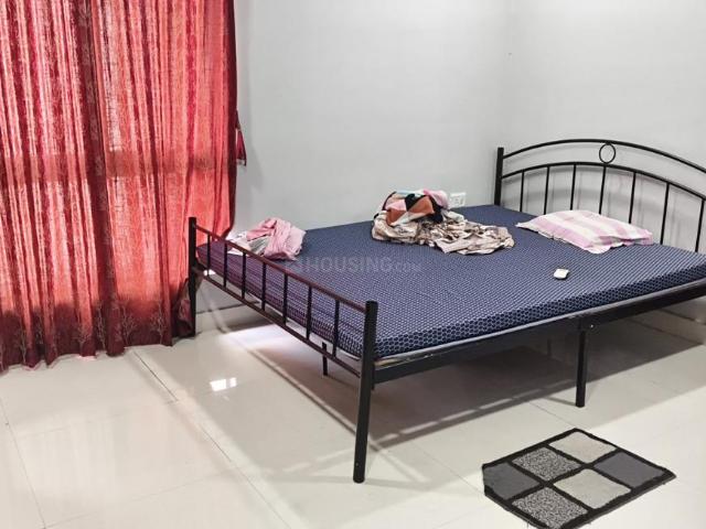 2 BHK Apartment in Joka for rent Kolkata. The reference number is 20030226