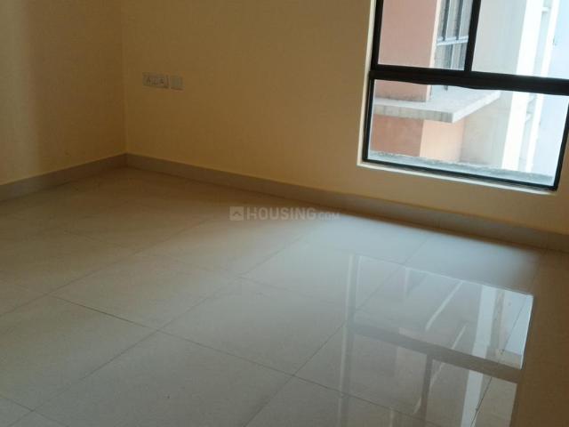 2 BHK Apartment in Joka for rent Kolkata. The reference number is 20030403