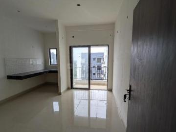 2 BHK Apartment in Joka for rent Kolkata. The reference number is 20068341