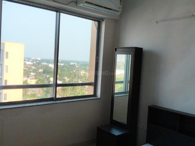 2 BHK Apartment in Joka for rent Kolkata. The reference number is 20104750