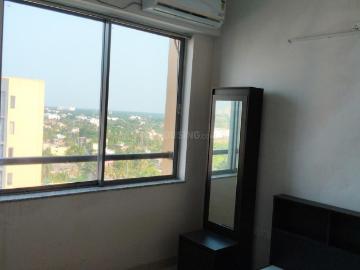 2 BHK Apartment in Joka for rent Kolkata. The reference number is 20104750