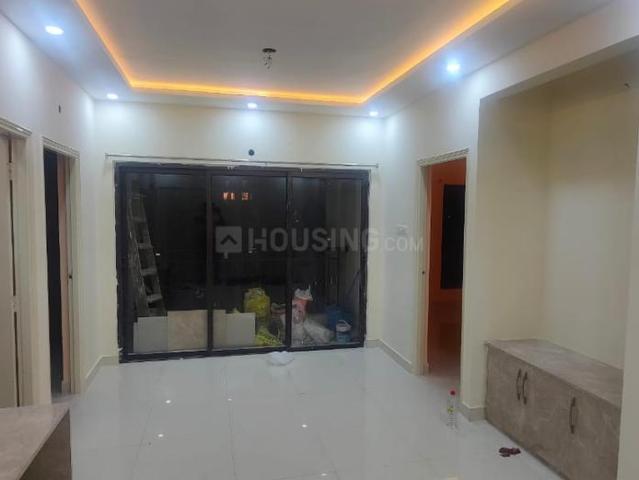 2 BHK Apartment in Joka for rent Kolkata. The reference number is 20160477