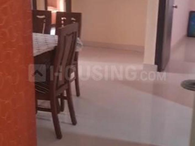 2 BHK Apartment in Joka for rent Kolkata. The reference number is 20174767