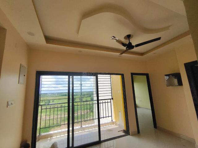 2 BHK Apartment in Joka for rent Kolkata. The reference number is 20175062