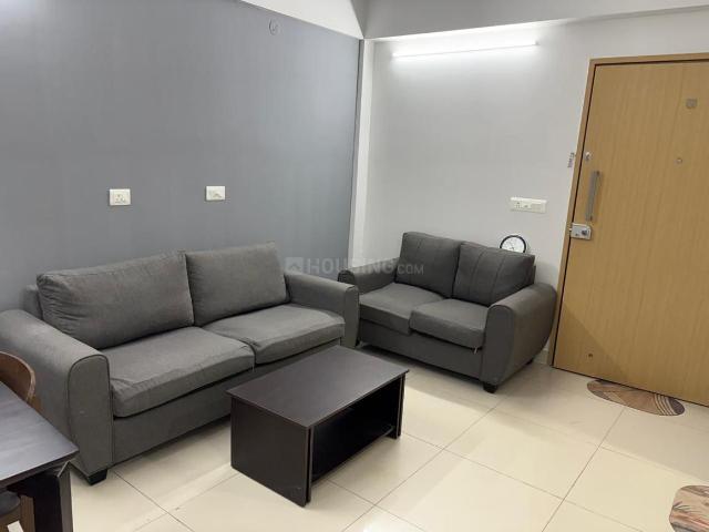 2 BHK Apartment in Joka for rent Kolkata. The reference number is 20194369