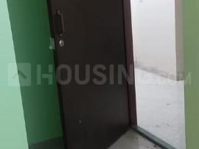 2 BHK Apartment in Joka for rent Kolkata. The reference number is 20193420