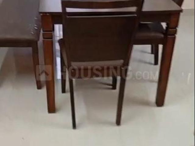 2 BHK Apartment in Joka for rent Kolkata. The reference number is 20193888