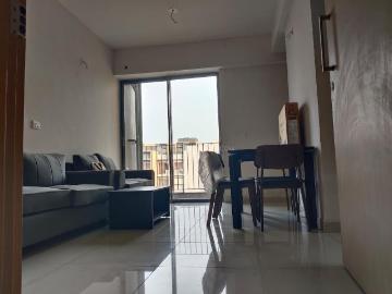 2 BHK Apartment in Joka for rent Kolkata. The reference number is 20215963