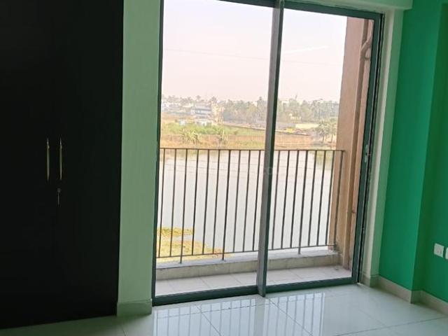 2 BHK Apartment in Joka for rent Kolkata. The reference number is 20217798