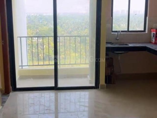 2 BHK Apartment in Joka for rent Kolkata. The reference number is 20210294