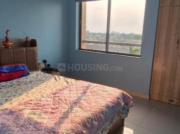 2 BHK Apartment in Joka for rent Kolkata. The reference number is 20250572