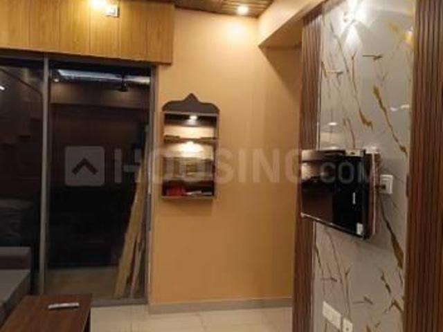 2 BHK Apartment in Joka for rent Kolkata. The reference number is 20274904