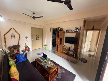 2 BHK Apartment in Joka for rent Kolkata. The reference number is 20316456