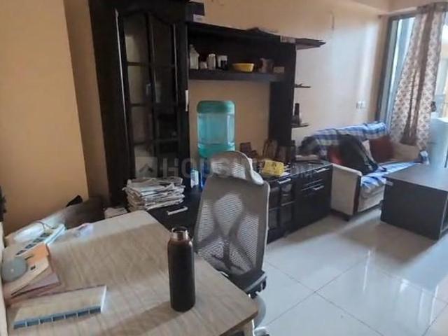 2 BHK Apartment in Joka for rent Kolkata. The reference number is 20352833