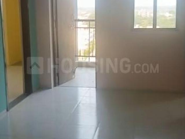 2 BHK Apartment in Joka for rent Kolkata. The reference number is 20365411