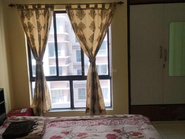 2 BHK Apartment in Joka for rent Kolkata. The reference number is 20372416