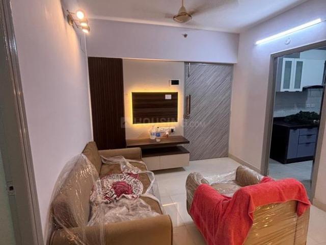 2 BHK Apartment in Joka for rent Kolkata. The reference number is 20485015
