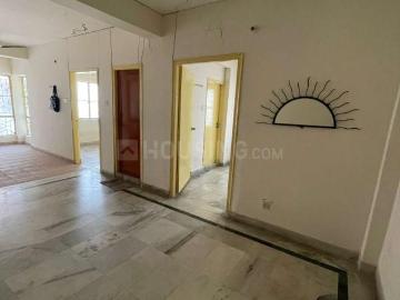 2 BHK Apartment in Joka for rent Kolkata. The reference number is 20517980