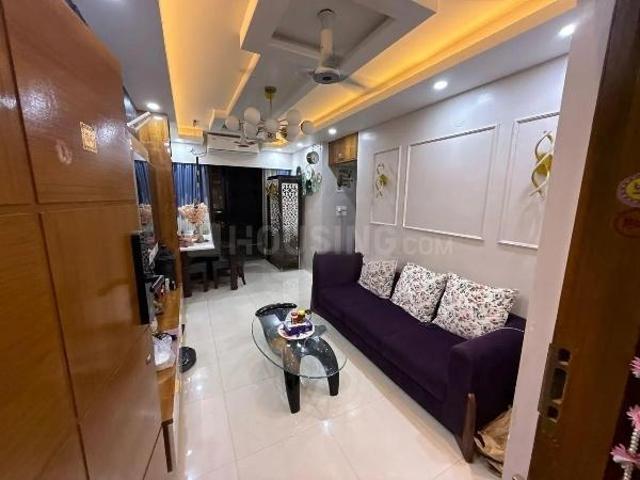 2 BHK Apartment in Joka for rent Kolkata. The reference number is 20568212