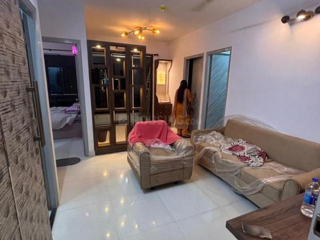 2 BHK Apartment in Joka for rent Kolkata. The reference number is 20593230