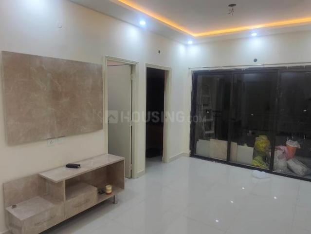 2 BHK Apartment in Joka for rent Kolkata. The reference number is 20593322