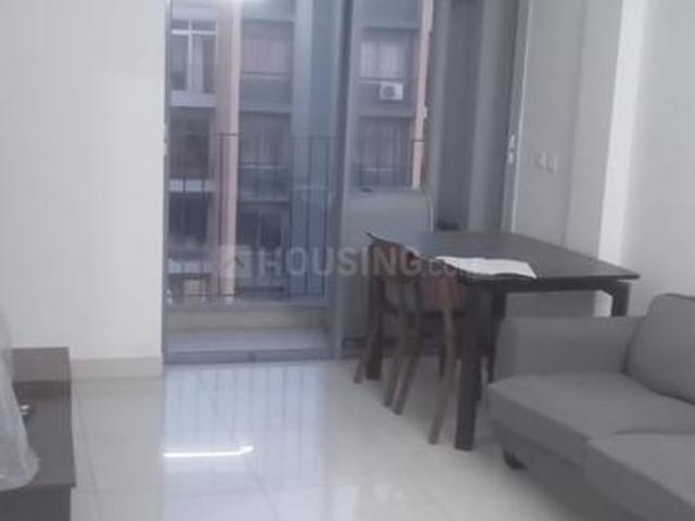 2 BHK Apartment in Joka for rent Kolkata. The reference number is 20593348
