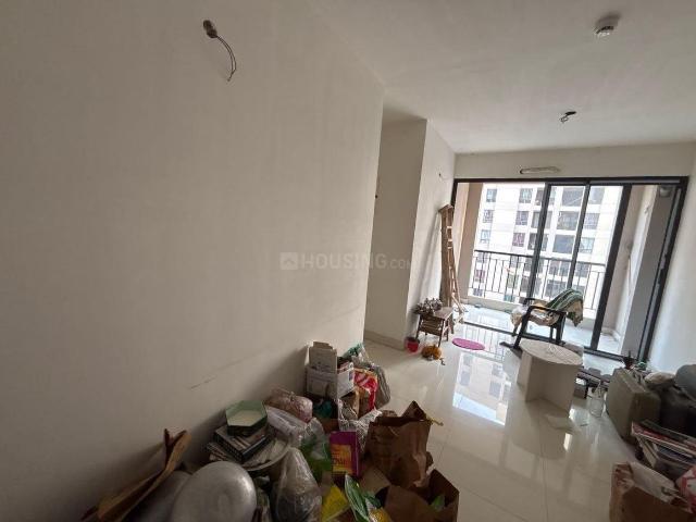 2 BHK Apartment in Joka for rent Kolkata. The reference number is 20593350