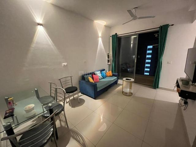 2 BHK Apartment in Joka for rent Kolkata. The reference number is 20593364