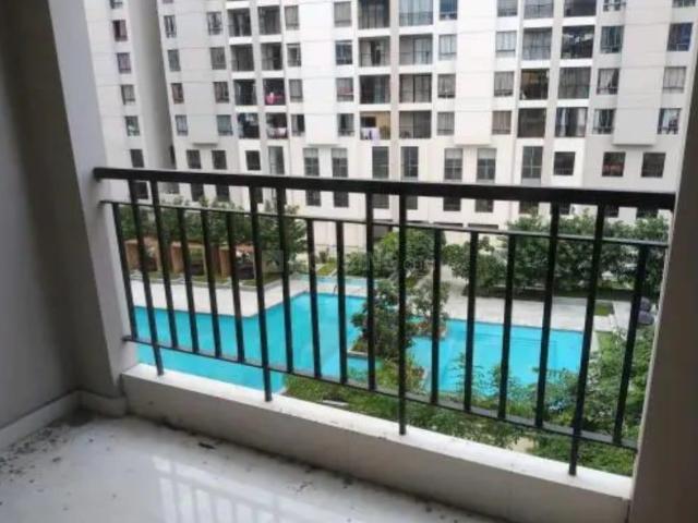 2 BHK Apartment in Joka for rent Kolkata. The reference number is 20604778